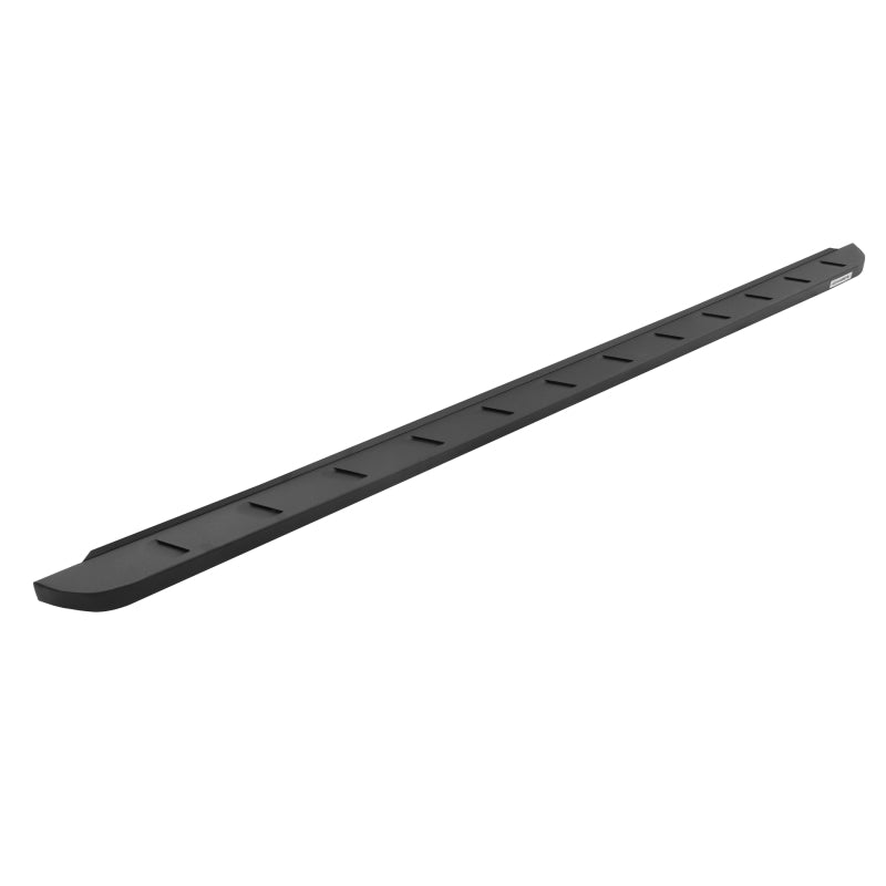 04-23 Ford F-150/Rator Go Rhino 630087SPC RB10 Slim Running Boards-Universal 87in.-Tex. Blk