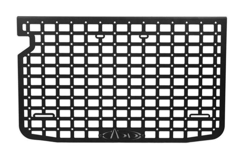 21-26 Ford Bronco / Bronco Raptor ADD AC2302701NA Tailgate Molle Panel