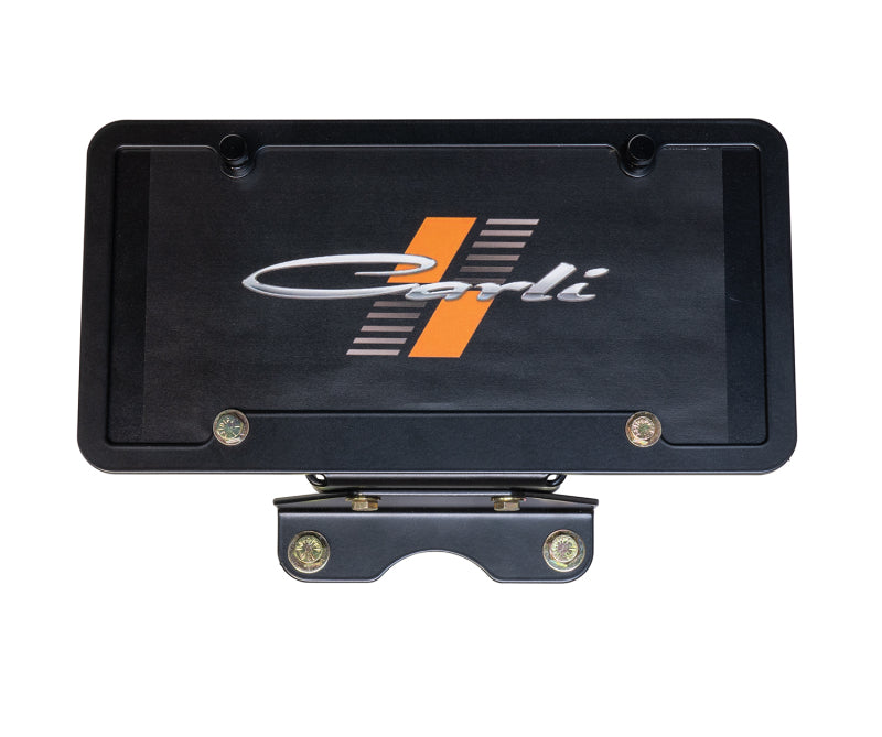 21-25 Ford Bronco Carli CS-BRBMPR-21-R Rear Bumper