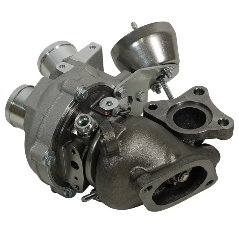 13-16 Ford F-150 V6 3.5L Ecoboost BD Diesel 1047621 Screamer Turbo Kit