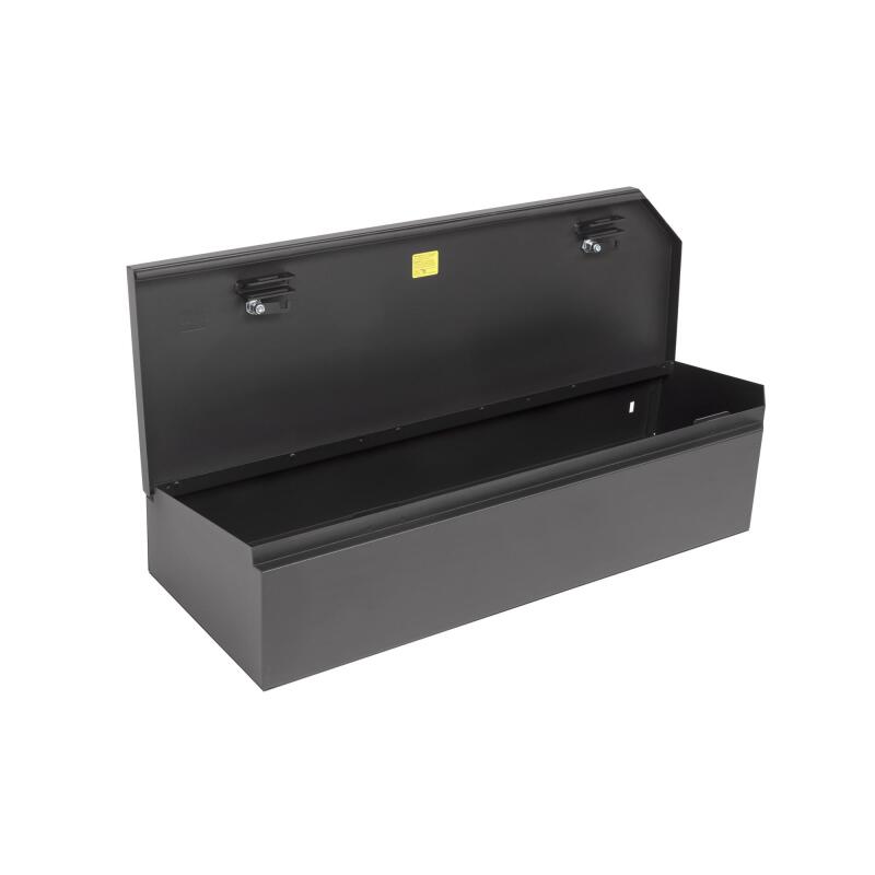 15-24 Ford F-Series Super Crew Tuffy 344-01-A Underseat Full Lockbox w/ 3-Digit Combo