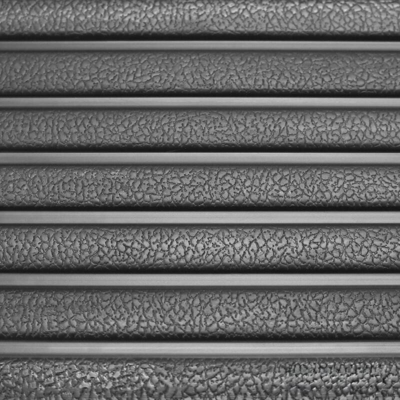 21-26 Ford Bronco Westin 27-6620 Sure-Grip Running Boards Polished