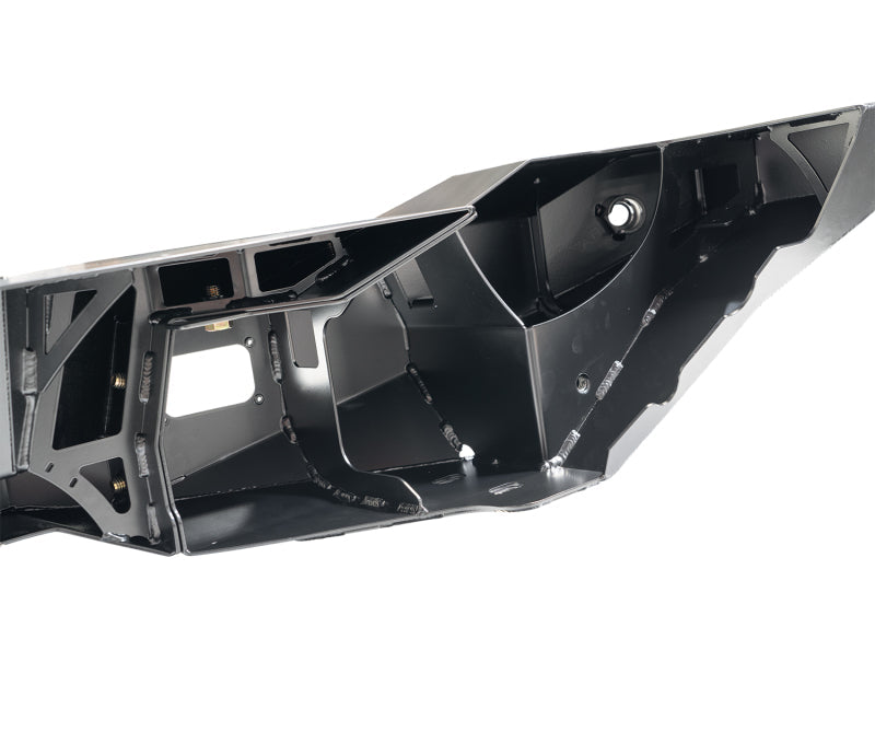 21-25 Ford Bronco Carli CS-BRBMPR-21-R Rear Bumper