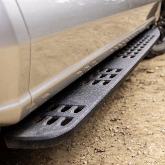 15-26 Ford F-150 Ford Racing Performance M-16450-FSORB F-Series Off-Road Running Board