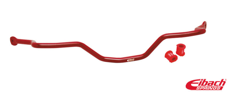 11-14 Ford Mustang Coupe V6 3.7L / GT 5.0L Eibach 35125.310 36mm Front Anti-Roll Sway Bar Kit