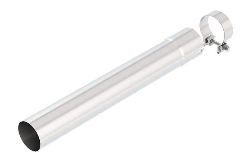 15-26 Ford F-150 Borla 60564 Extension Pipe