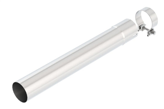 15-26 Ford F-150 Borla 60564 Extension Pipe