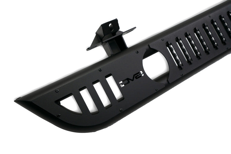21-23 Ford Bronco 4 Door DV8 Offroad SRBR-02 OE Plus Series Side Steps