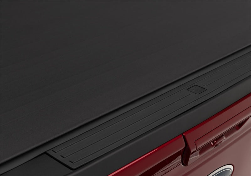 09-14 Ford F-150 Truxedo 1597616 5ft 6in Sentry CT Bed Cover