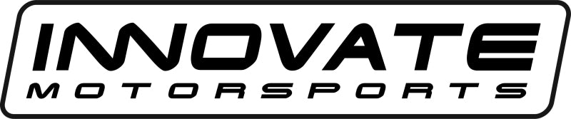 09-10 Ford F-150 5.4L V8 / 11-23 F-150 3.5L V6 Ecoboost / 15-20 F-150 2.7L V6 Innovate Motorsports 3904 MTX-D Ethanol Content & Fuel Temp Complete Gauge Kit Black Dial