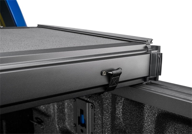 15-20 Ford F-150 Extang 88475 (5ft. 7in. Bed) Solid Fold ALX