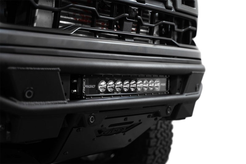 21-24 Ford F-150 Raptor Addictive Desert Designs F210373200103 Race Series Front Bumper
