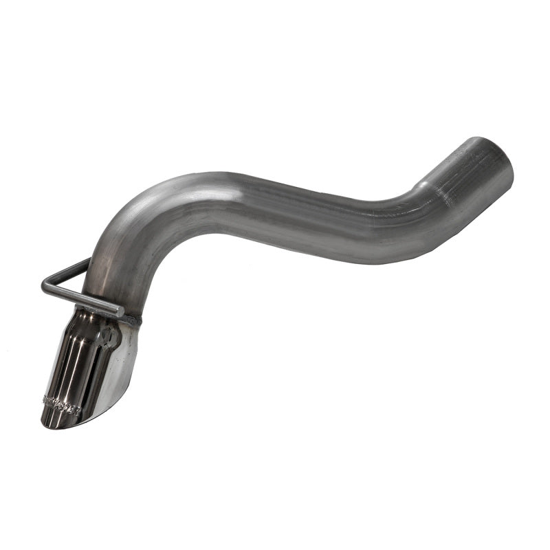 21-26 Ford Bronco 2.3L/2.7L Flowmaster 818125 Outlaw Axle-Back Exhaust System