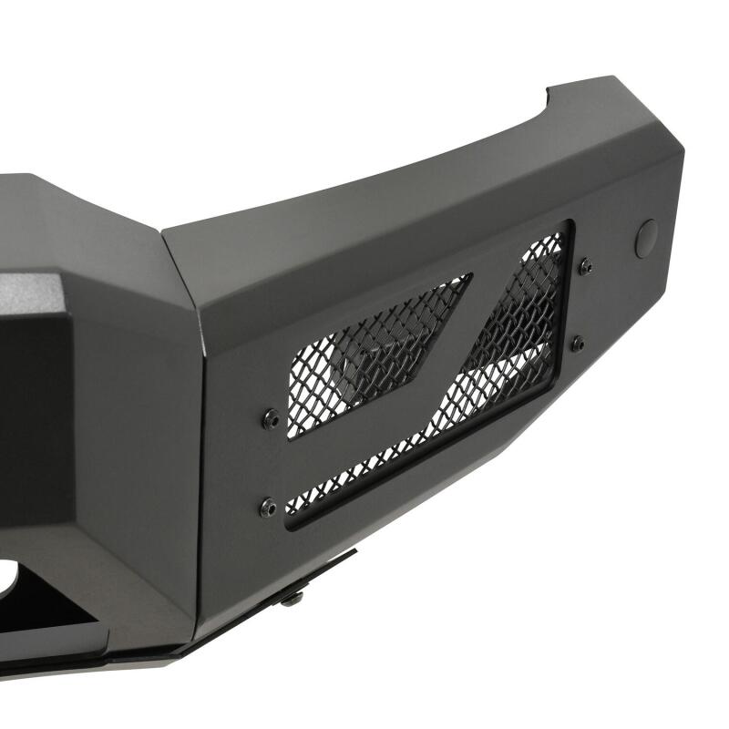 21-26 Ford Bronco Westin 58-41255 Pro-Mod Front Bumper Textured Black