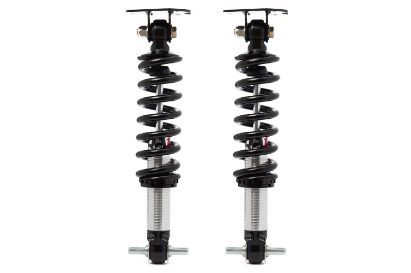 15-20 Ford F-150 4WD QA1 LK12-FF02 3/5 Lowering Kit w/ Spindles, Double Adjustable