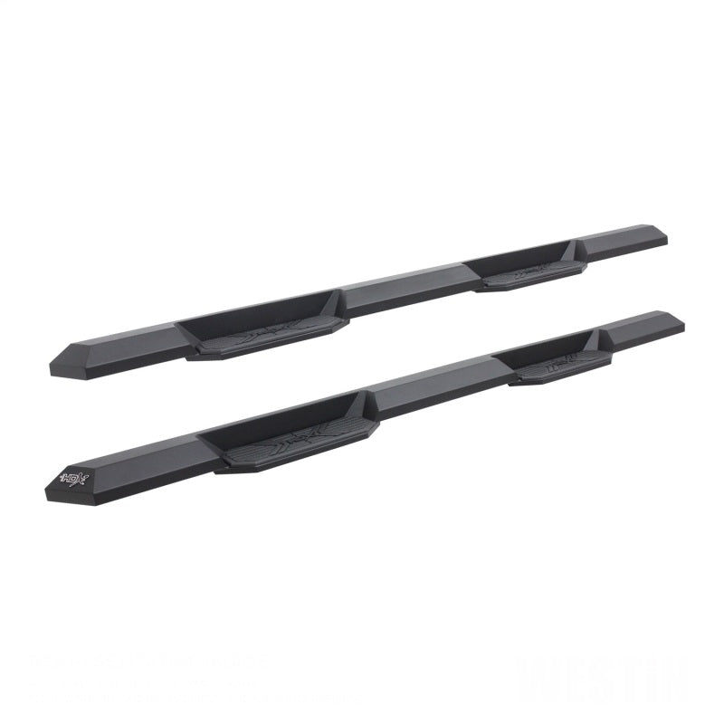 19-23 Ford Ranger SuperCab Westin 56-24145 HDX Xtreme Nerf Step Bars - Tex. Blk