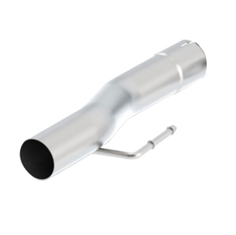 17-18 Ford Raptor 3.5L EcoBoost Ford Racing Performance M-5248-F15R133 133in WB Cat-Back Exhaust Mid-Pipe