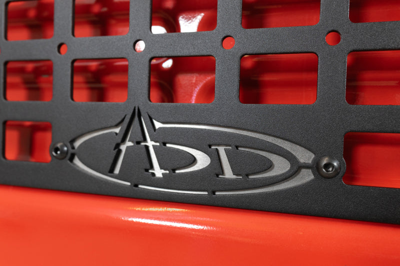 21-26 Ford Bronco / Bronco Raptor ADD AC2302701NA Tailgate Molle Panel