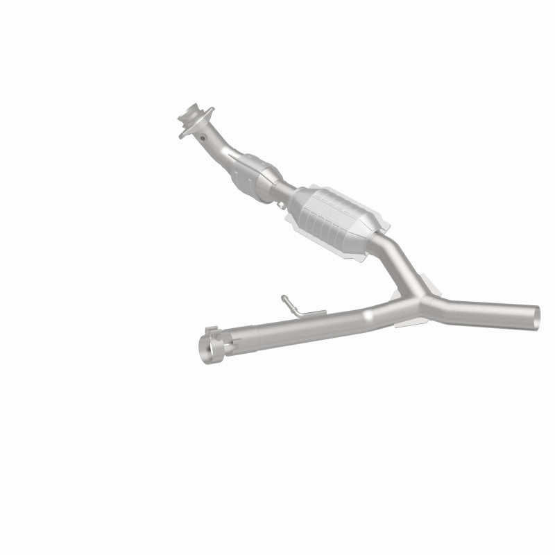 04-08 Ford F-150 5.4L MagnaFlow 49706 Direct-Fit Catalytic Converter