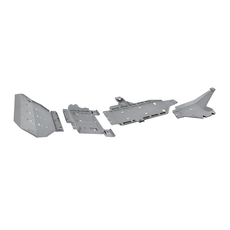 21-24 Ford Bronco V6 2.3L & 2.7L ARB 5480100 Under Vehicle Protection