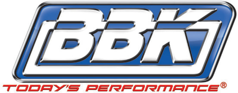 BBK 1111 11-14 Mustang 3.7L V6 Front 22" O2 Sensor Wire Harness Extensions 24 (pair)