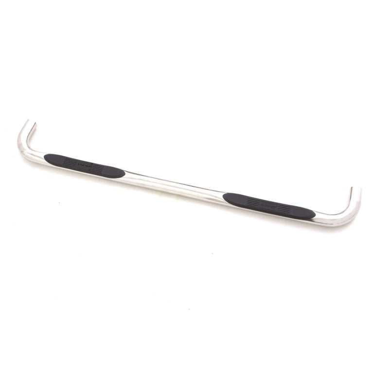 15-25 Ford F-150 Lund 22660909 3in. Round Bent SS Nerf Bars - Polished