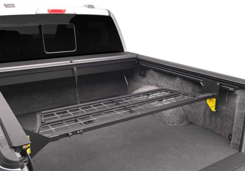19-23 Ford Ranger Roll-N-Lock CM122 61in Cargo Manager