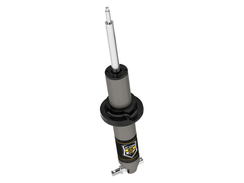 21-23 Ford Bronco ICON 48601 Hoss 1.0 Pkg, Front, 1.375-3” Lift, 2.5 EXP Coilover