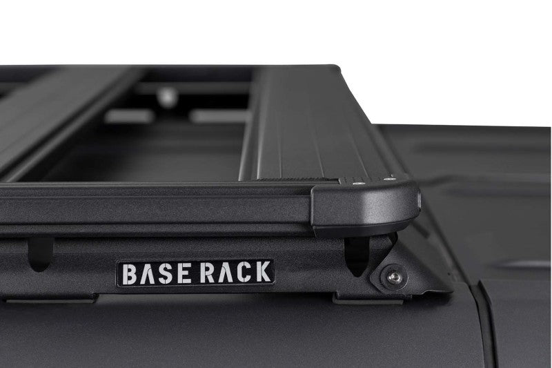 21-23 Ford Bronco ARB BASE351 BASE Rack Kit w/ Mount & Wind Deflector