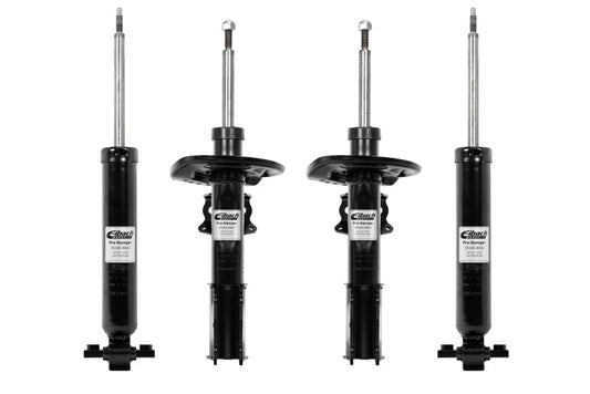 15-23 Ford Mustang Eibach E60-35-029-01-22 Pro Damper Kit (Set of 4 Dampers)