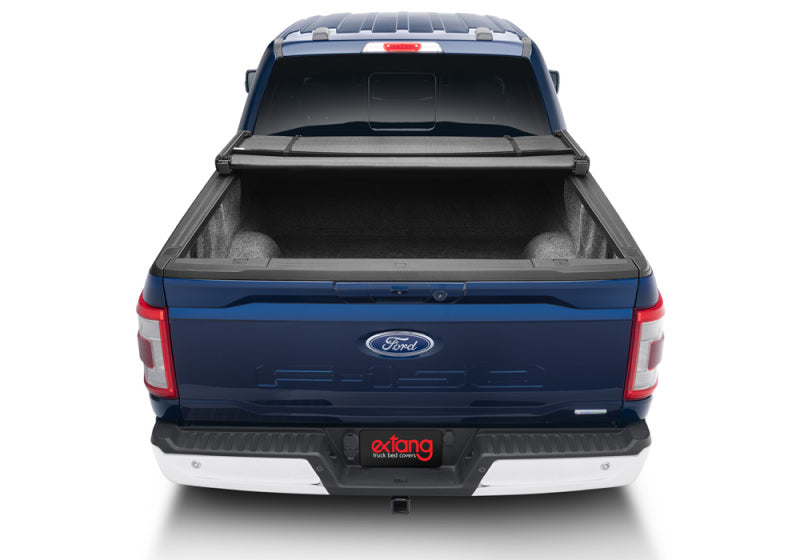 21-26 Ford F-150 Extang 92704 8ft Bed Trifecta 2.0