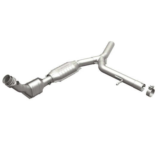 04-08 Ford F-150 5.4L MagnaFlow 49706 Direct-Fit Catalytic Converter