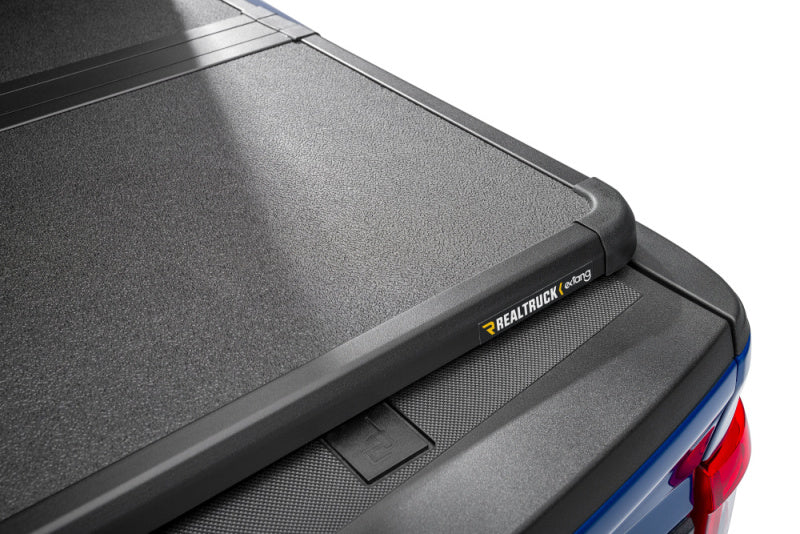 24-25 Ford Ranger Extang 88637 Solid Fold ALX Hard Folding Tonneau Cover