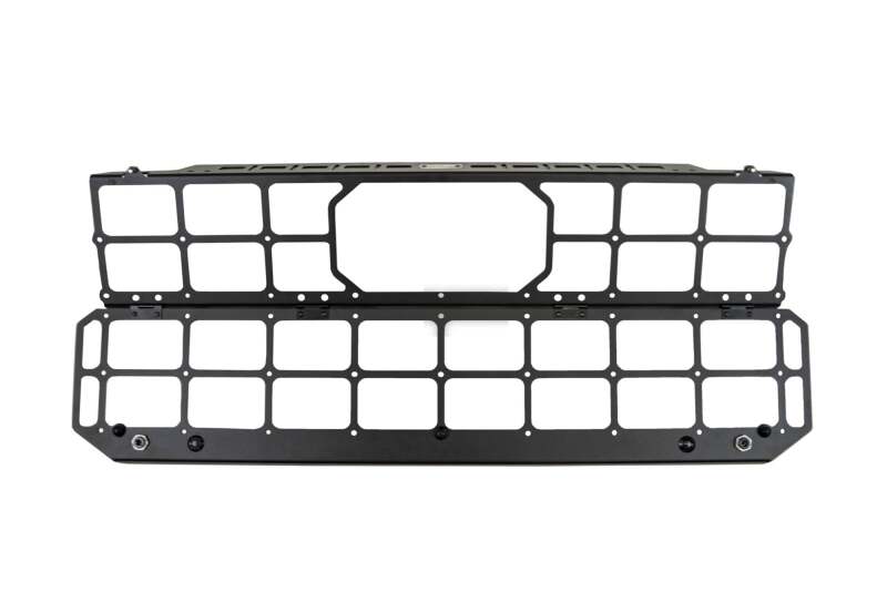 21-24 Ford Bronco DV8 Offroad MPBR-10 Dog Barrier