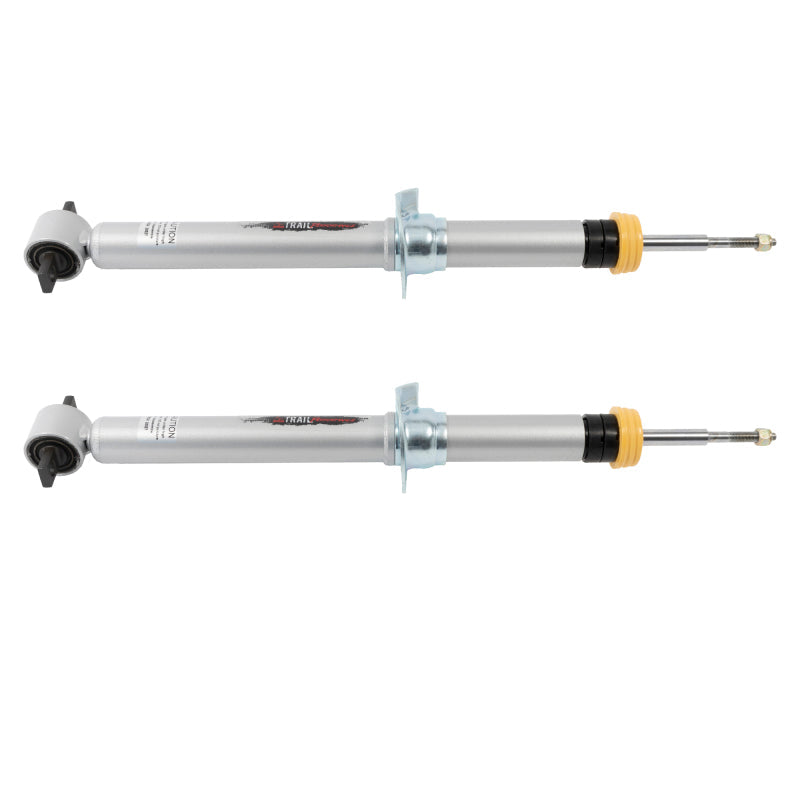 21-24 Ford F-150 4WD Belltech 152510TPS 5in - 7in Lift Kit Inc. Front & Rear Trail Performance Struts/Shocks