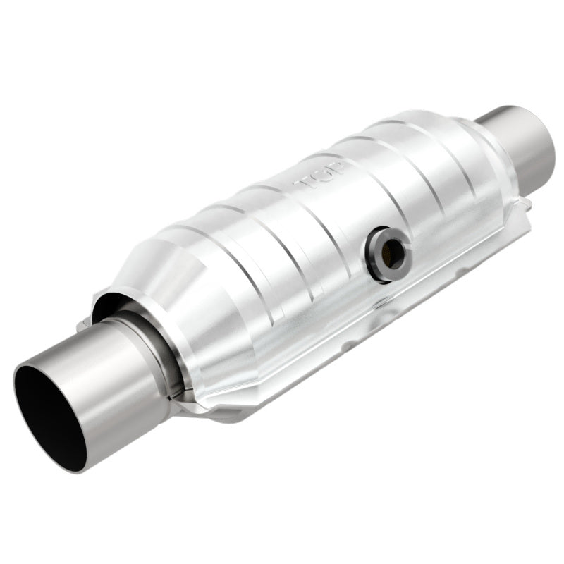 MagnaFlow 99354HM Universal Catalytic Converter 2.00in