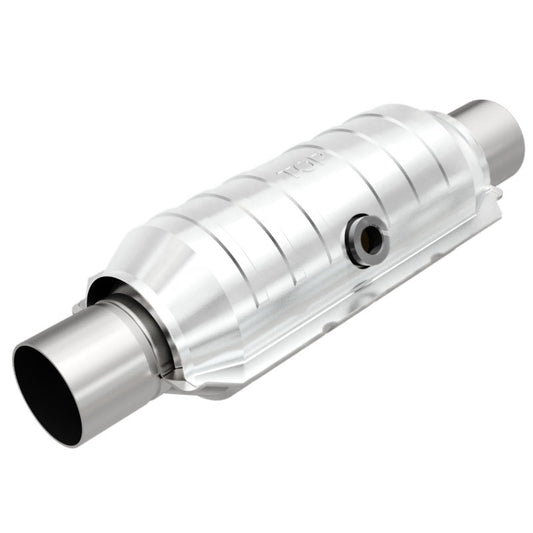 MagnaFlow 99354HM Universal Catalytic Converter 2.00in