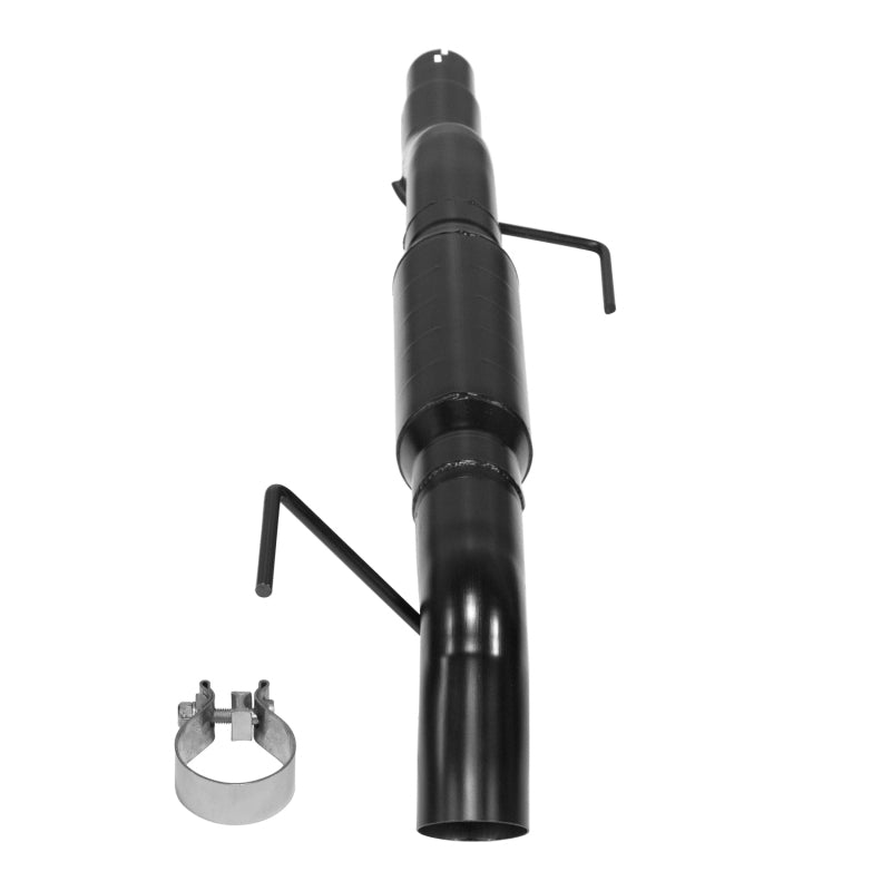 09-10 Ford F-150 4.6L & 5.4L / 11-14 Ford F-150 3.5L & 5.0L Flowmaster 817707 Outlaw Extreme Cat-back Exhaust System