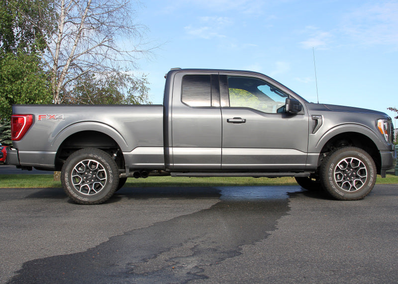 21-26 Ford F-150 2.7L/3.5L/5.0L Flowmaster 718116 Flow FX Cat-Back Exhaust System