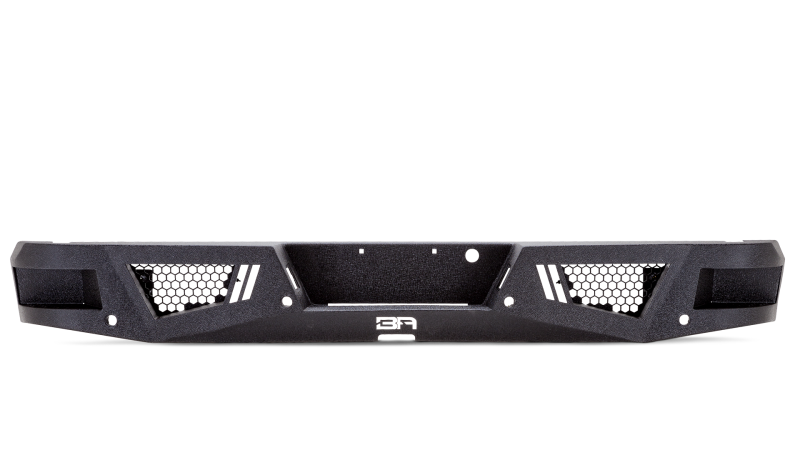 15-20 Ford F-150 Body Armor 4x4 FD-2962 Eco Series Rear Bumper
