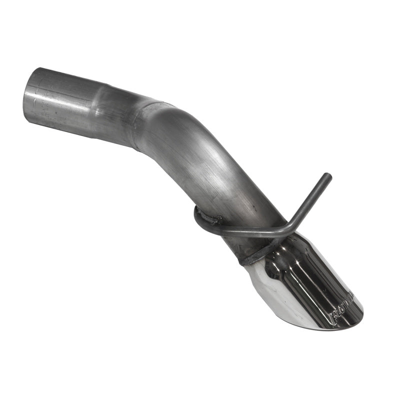 21-26 Ford Bronco 2.3L/2.7L Flowmaster 818125 Outlaw Axle-Back Exhaust System