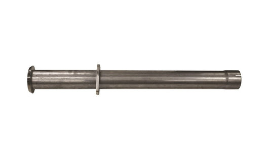 11-14 Ford F-150 V6 3.5L / V8 5.0L Corsa 14754 163.1in Wheelbase 3in Resonator Delete Kit