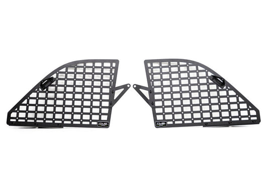 21-26 Ford Bronco 4-Door DV8 Offroad MPBR-01 Rear Window Molle Panels
