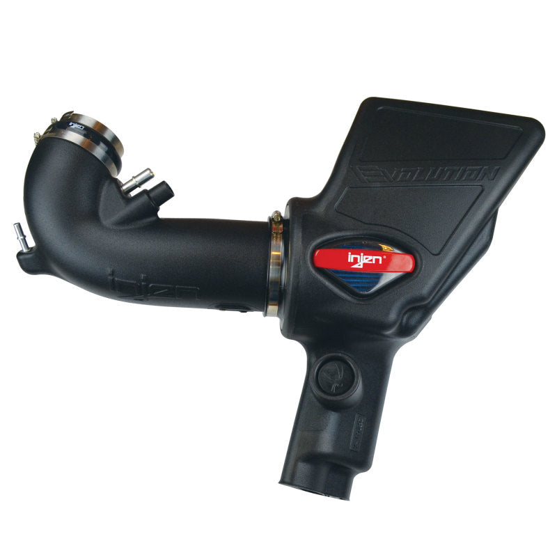 18-23 Ford Mustang GT 5.0L V8 Injen EVO9202 Evolution Intake