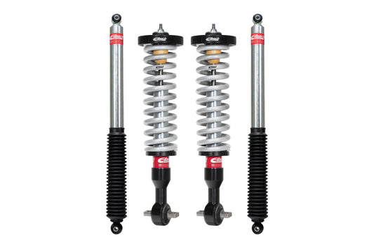 15-25 Ford F-150 Eibach E86-35-035-01-22 Pro-Truck Coilover 2.0 Front/Sport Rear