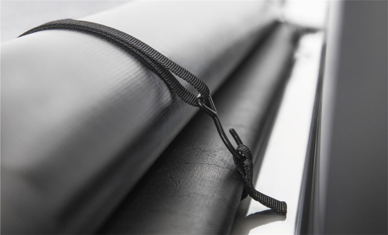 15-25 Ford F-150 Access 91389 Bed Roll-Up Cover Vanish 8ft