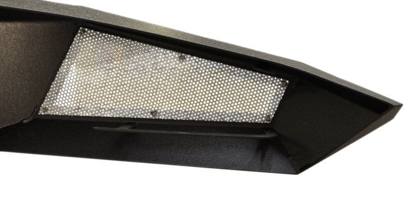 09-14 Ford F-150 Fishbone Offroad FB22347 Pelican Front Bumper - Black