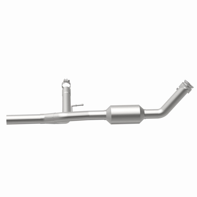 04-08 Ford F-150 5.4L MagnaFlow 49695 OEM Grade Direct-Fit Catalytic Converter