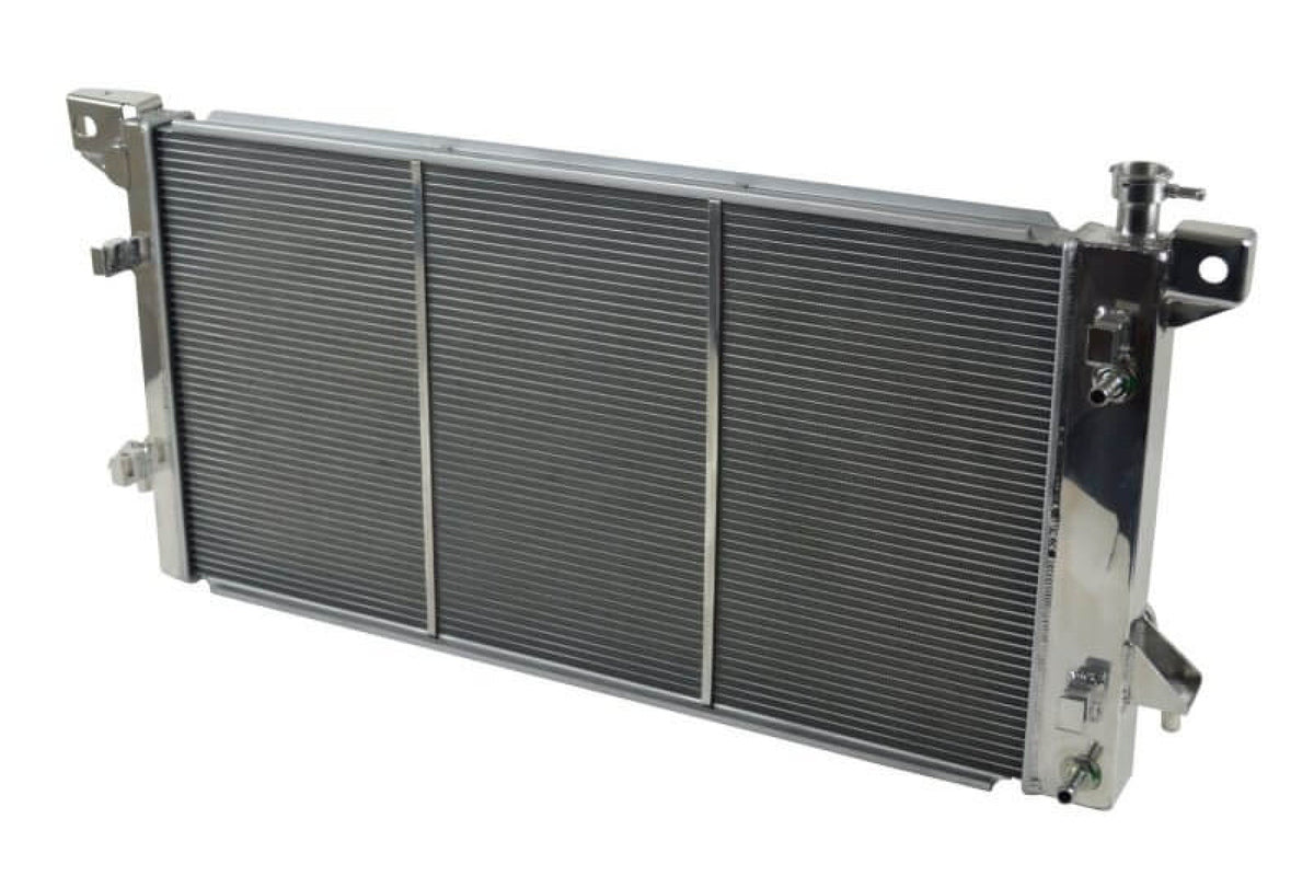 15-25 Ford F-150 / 17-20 Raptor 3.5L EcoBoost CSF 8095 Radiator Upgrade