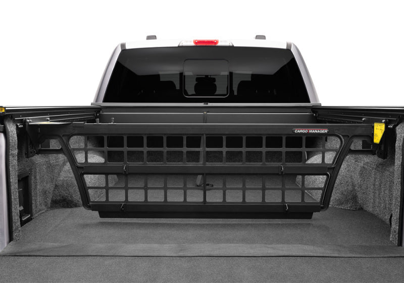 19-23 Ford Ranger Roll-N-Lock CM122 61in Cargo Manager